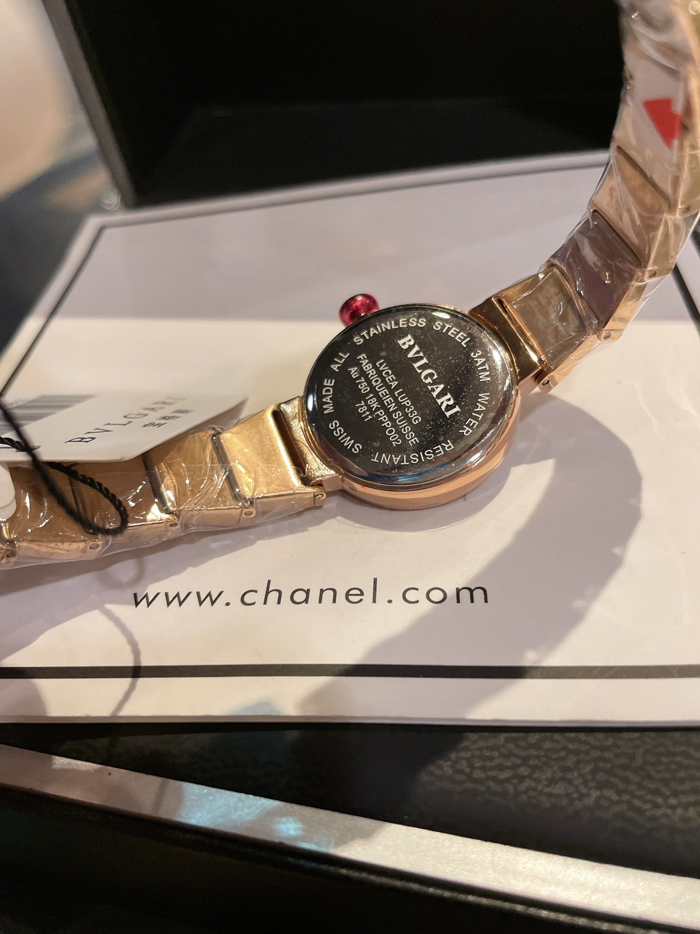 LVCEA Collection Newest Release