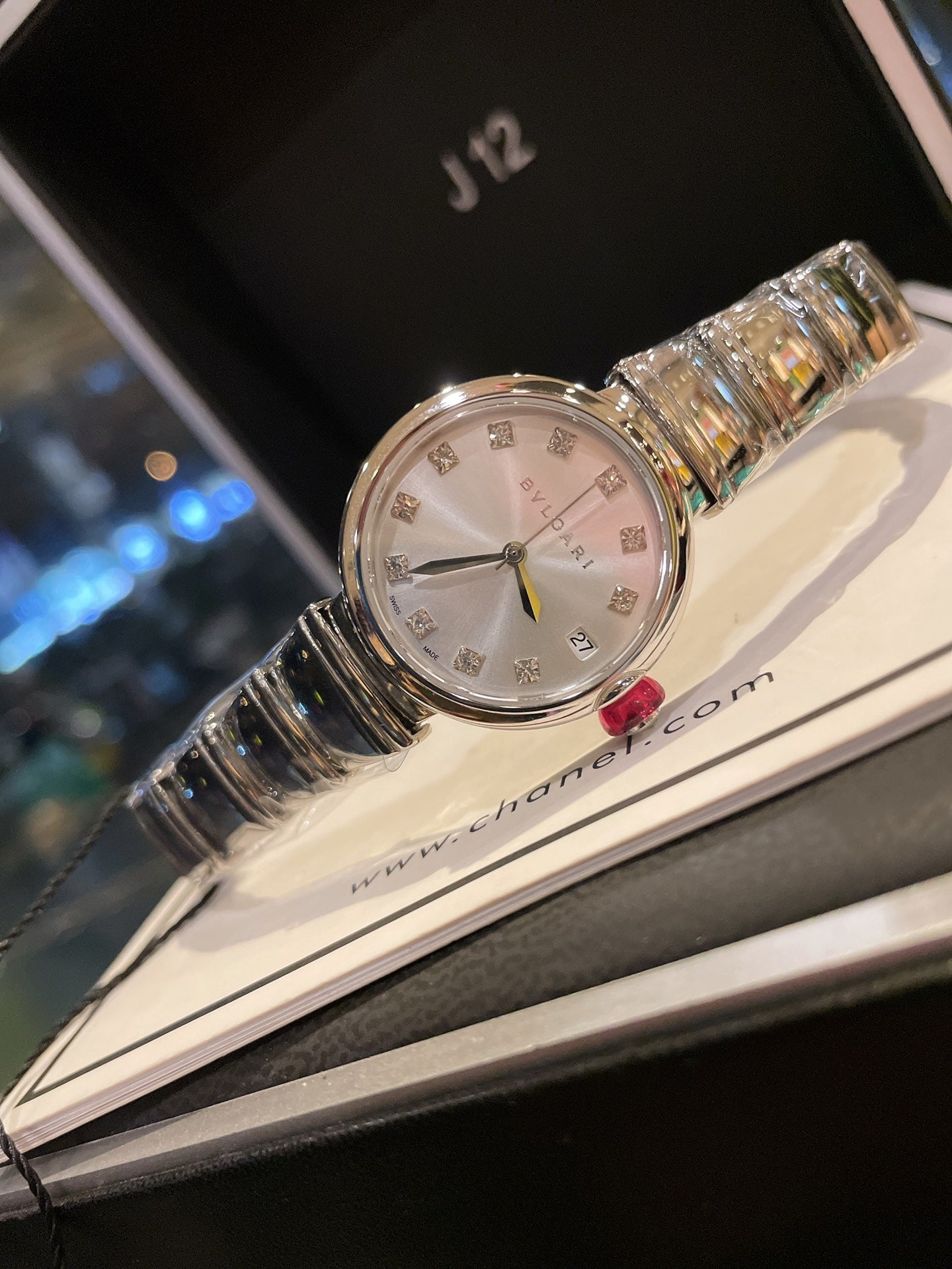 LVCEA Collection Newest Release