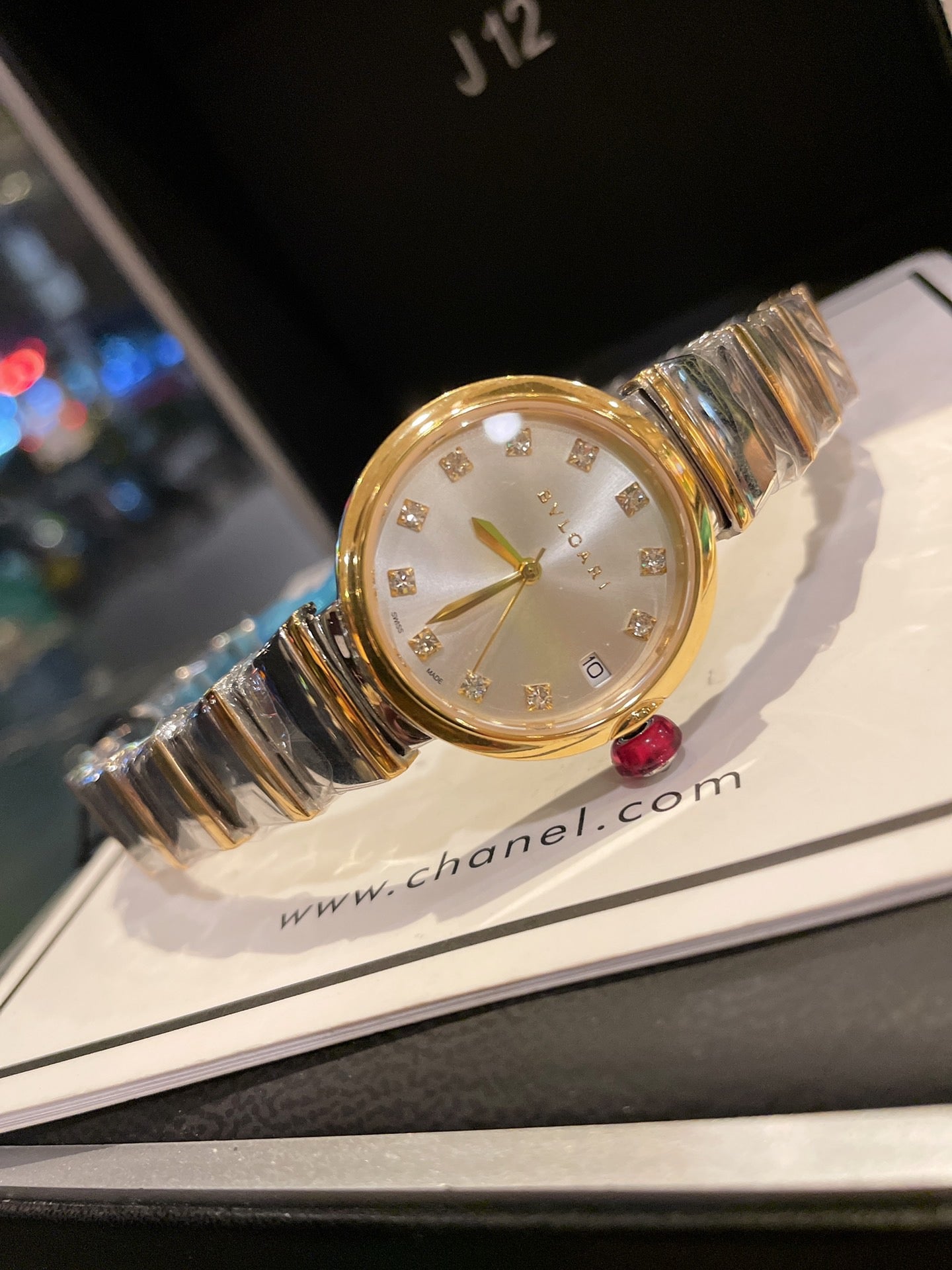 LVCEA Collection Newest Release