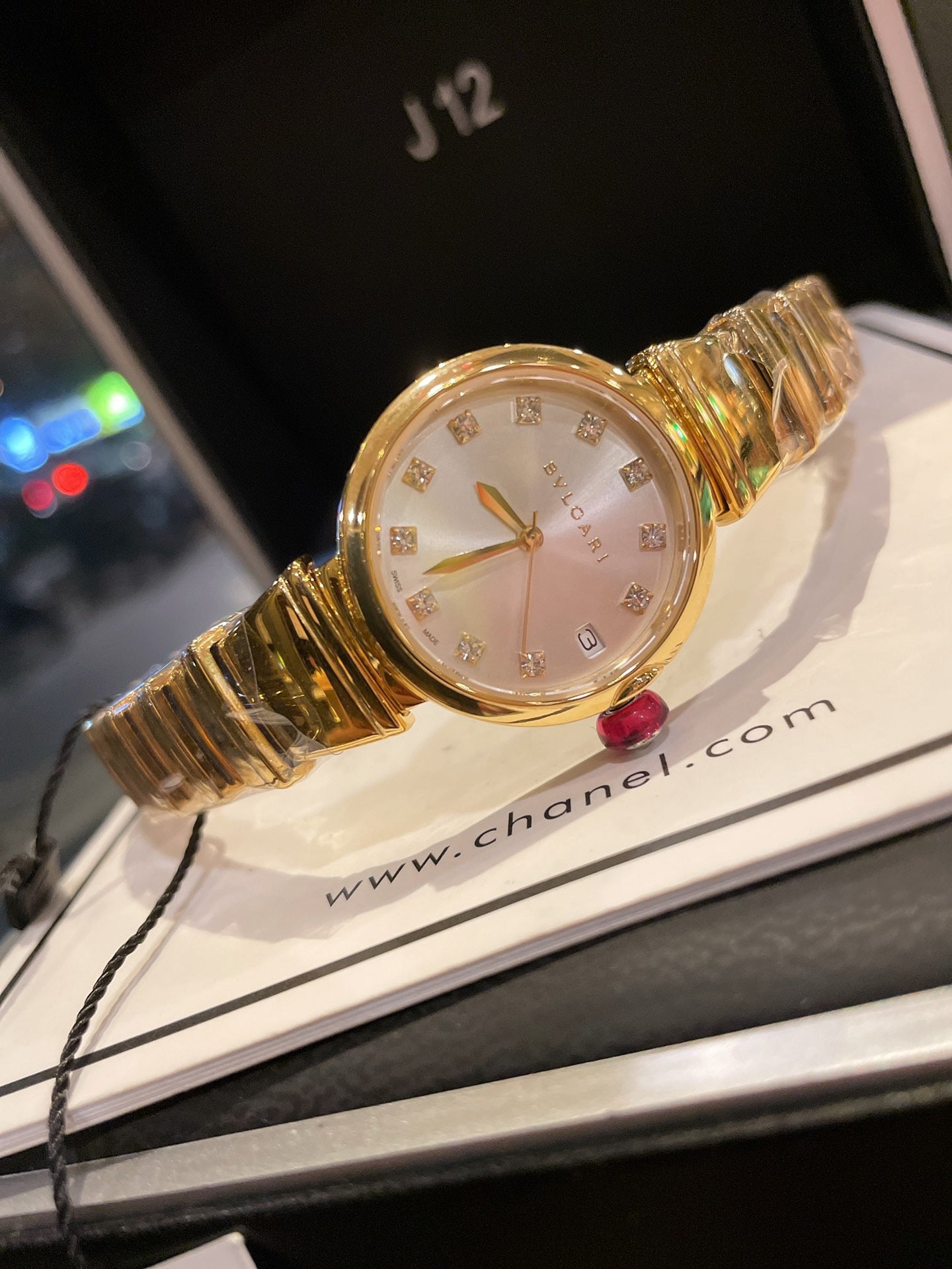 LVCEA Collection Newest Release