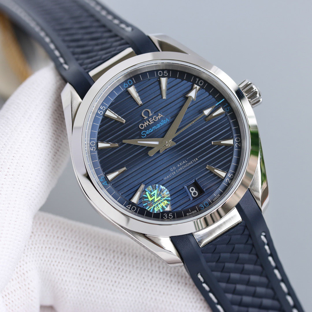 Seamaster Aqua Terra 150M