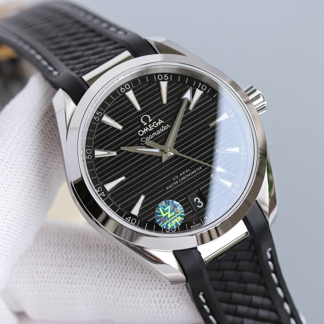 Seamaster Aqua Terra 150M