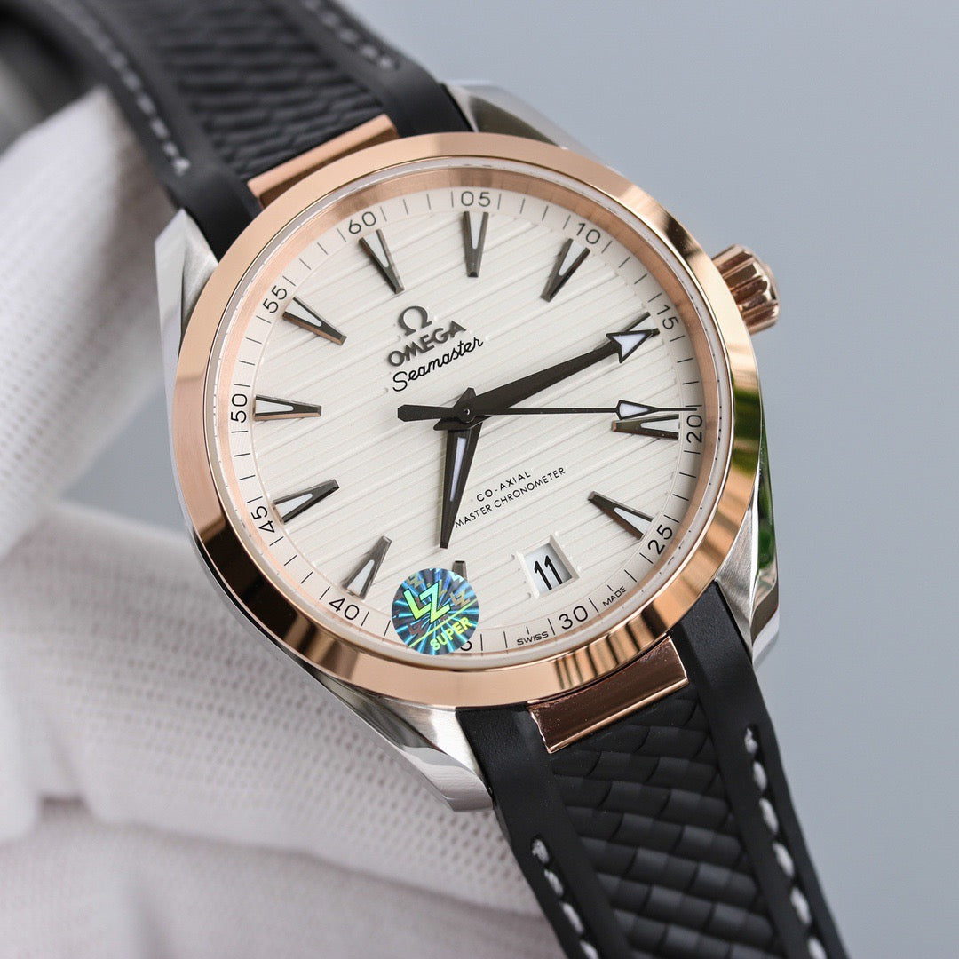 Seamaster Aqua Terra 150M