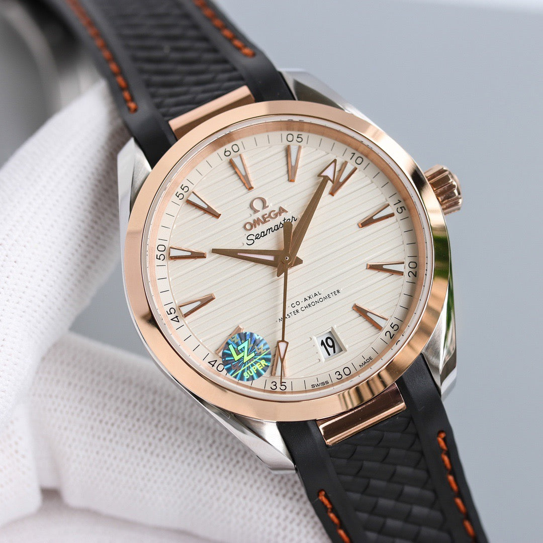 Seamaster Aqua Terra 150M