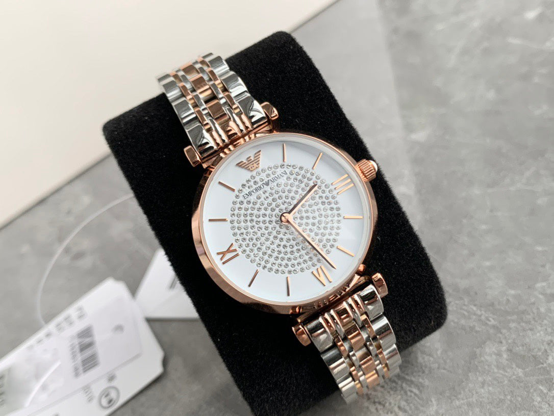 Starry Sky Ladies Watch Model AR1926