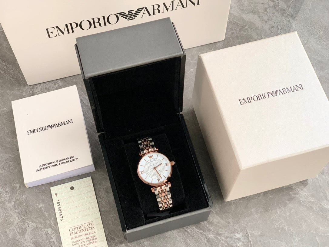 Starry Sky Ladies Watch Model AR1926