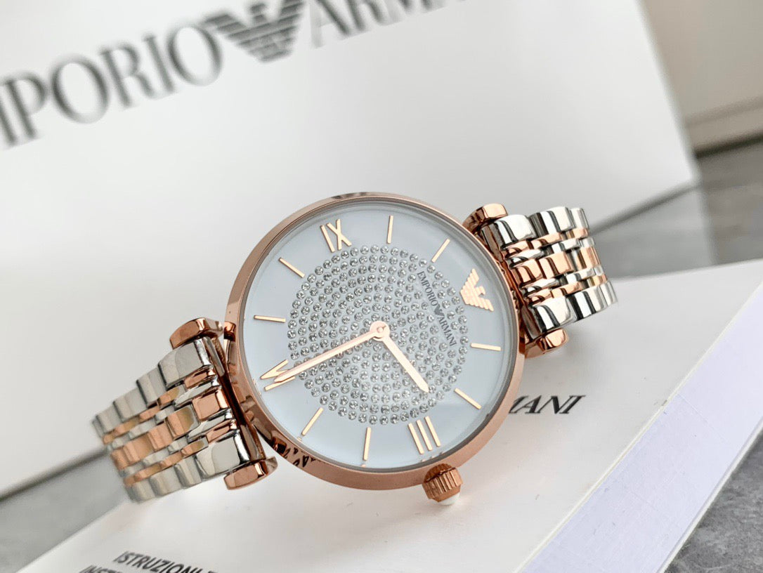 Starry Sky Ladies Watch Model AR1926