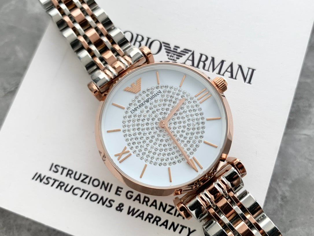 Starry Sky Ladies Watch Model AR1926