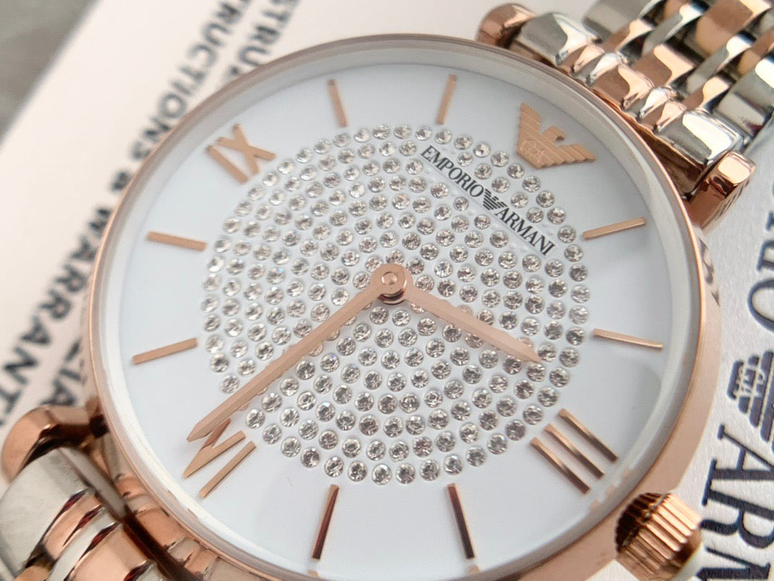 Starry Sky Ladies Watch Model AR1926