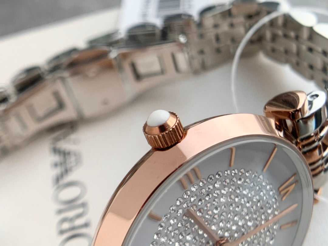 Starry Sky Ladies Watch Model AR1926