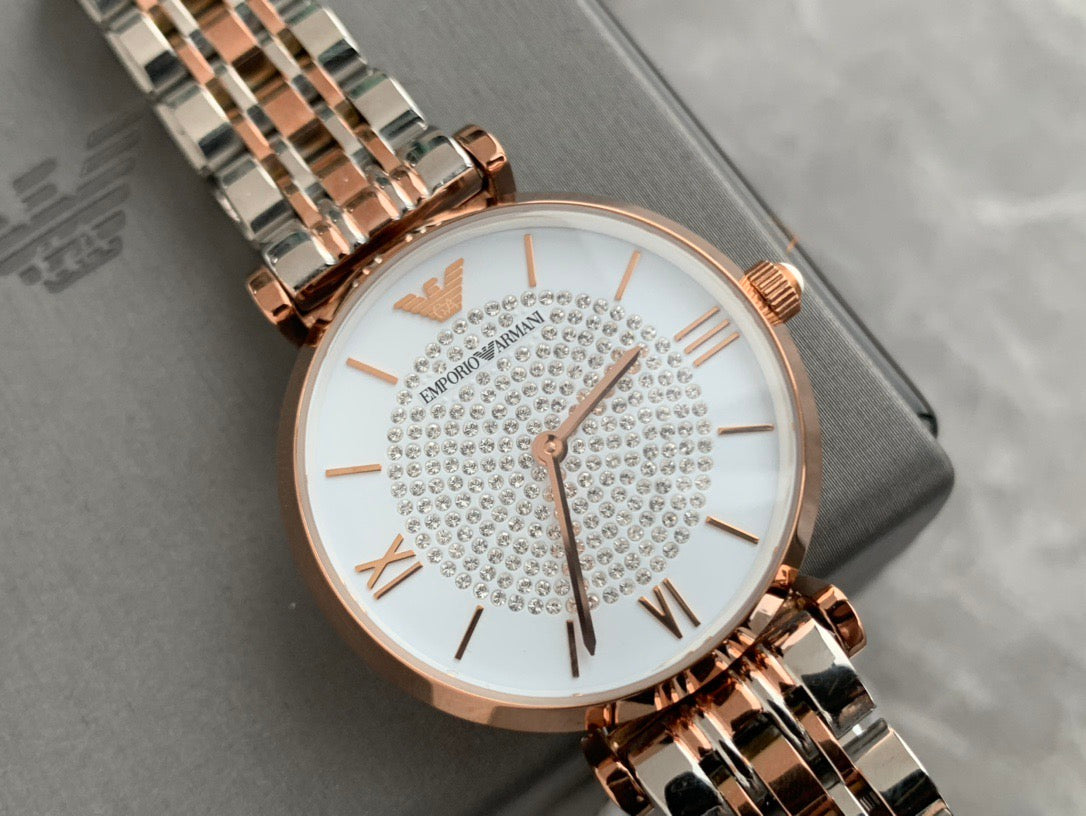 Starry Sky Ladies Watch Model AR1926