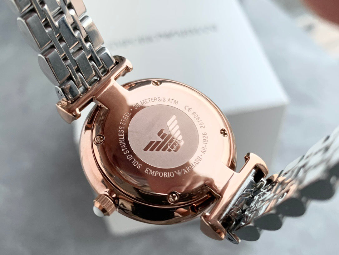 Starry Sky Ladies Watch Model AR1926