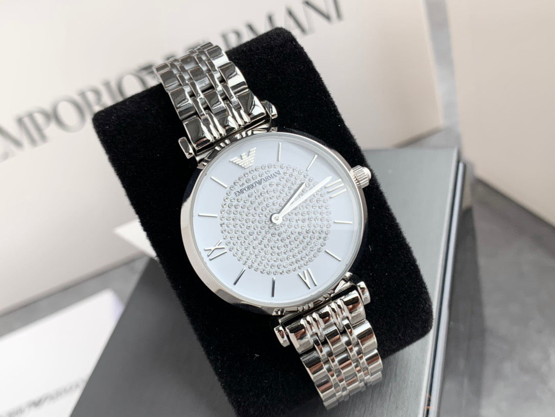 Starry Sky Ladies Watch Model AR1926