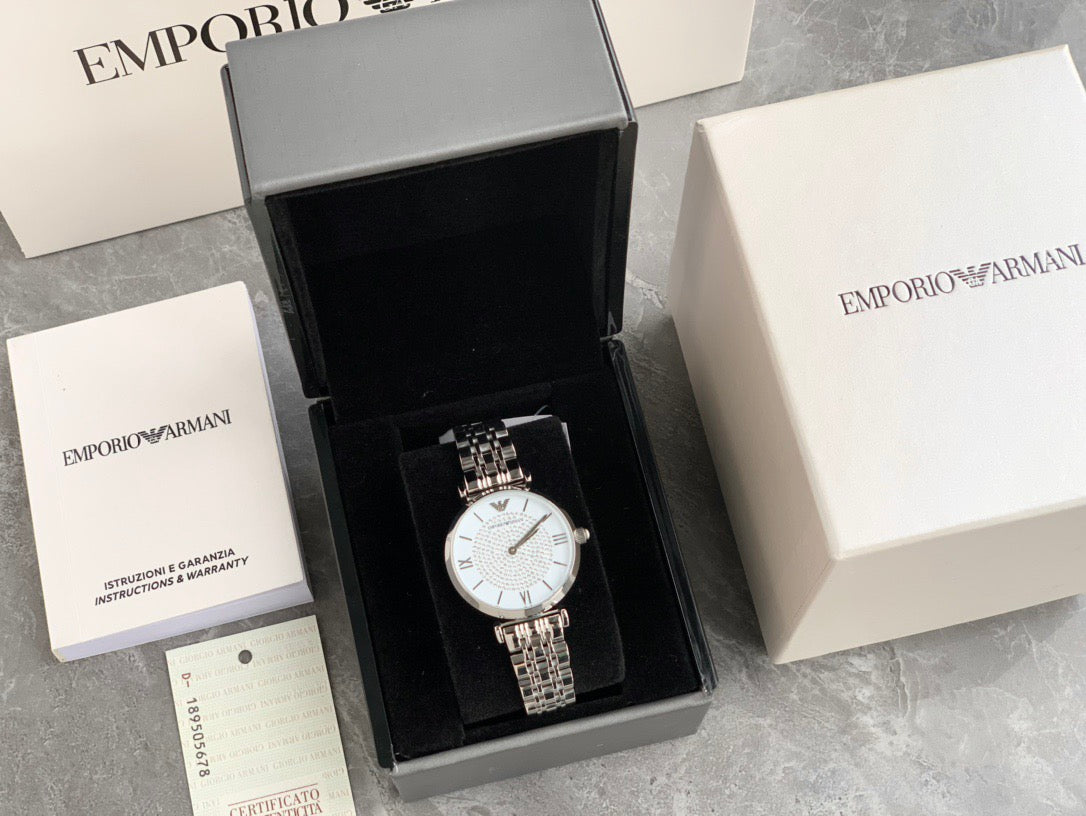 Starry Sky Ladies Watch Model AR1926