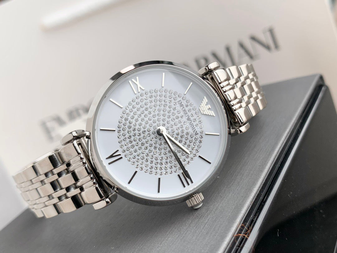 Starry Sky Ladies Watch Model AR1926