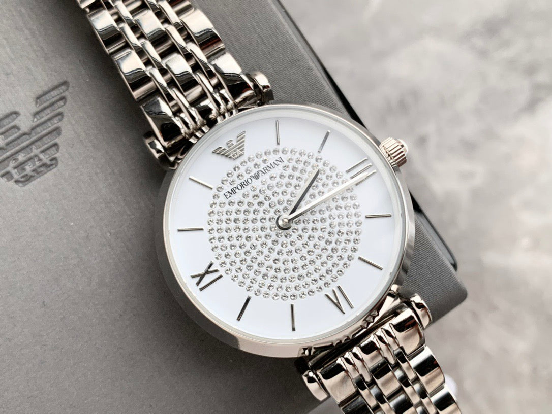 Starry Sky Ladies Watch Model AR1926