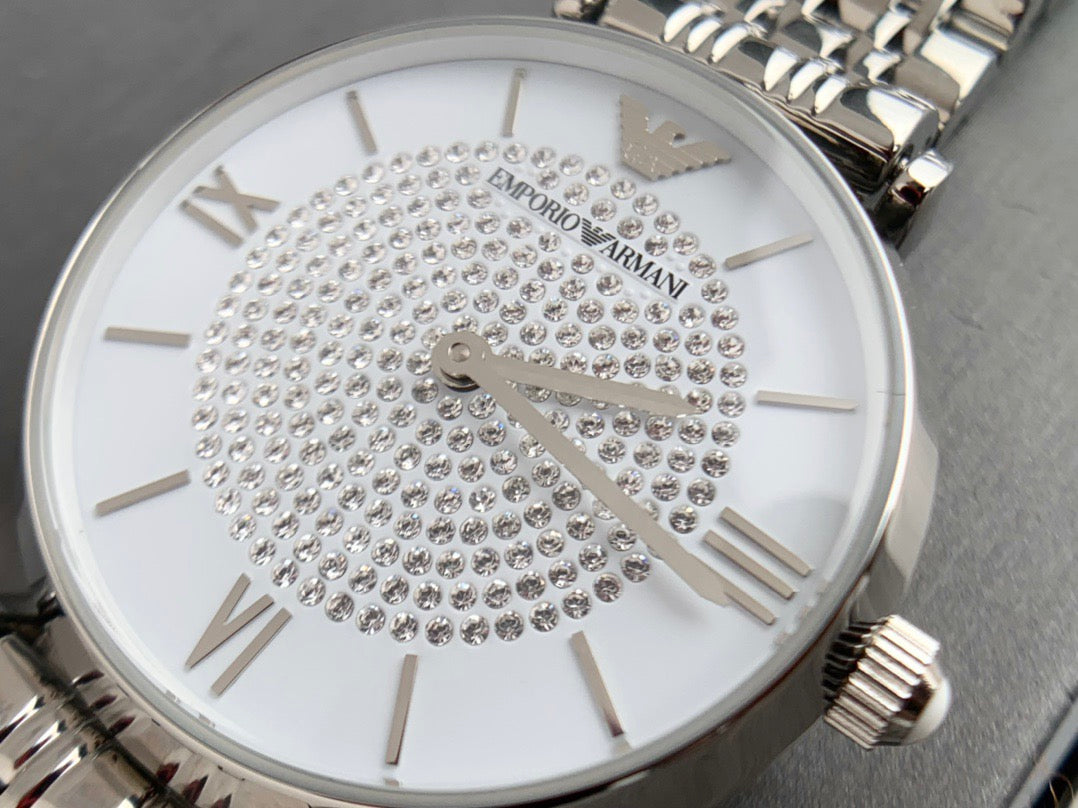 Starry Sky Ladies Watch Model AR1926