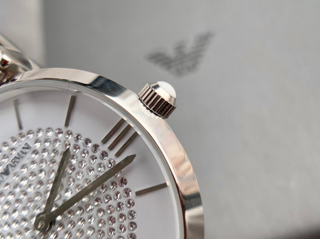 Starry Sky Ladies Watch Model AR1926