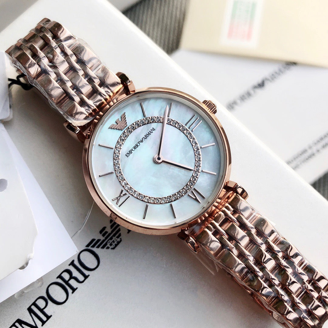 Women's Watch - Model AR1909