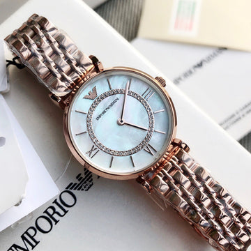 Women's Watch - Model AR1909