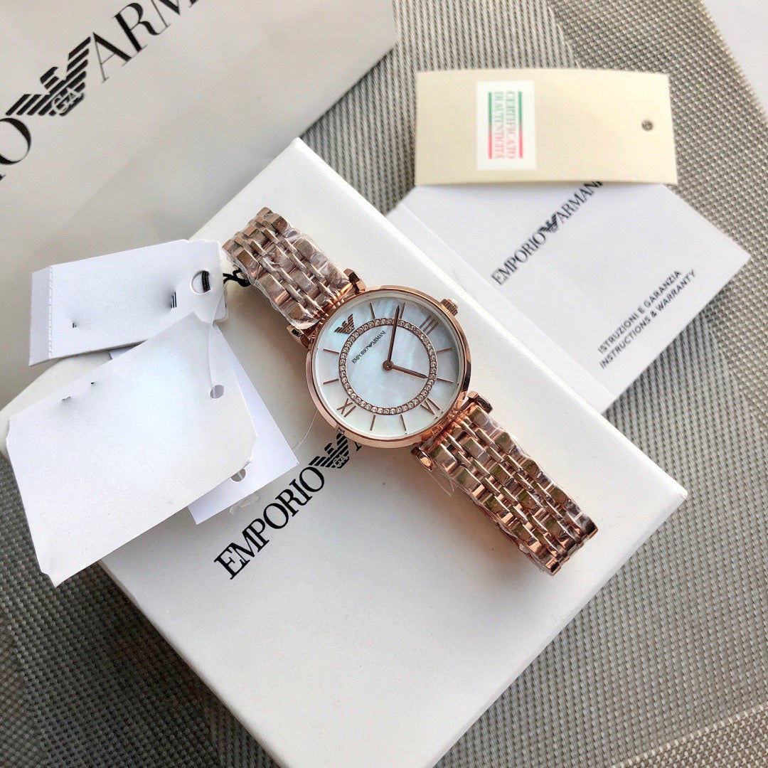 Women's Watch - Model AR1909