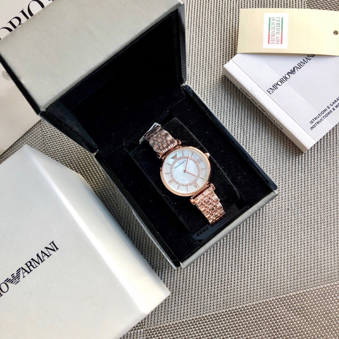 Women's Watch - Model AR1909