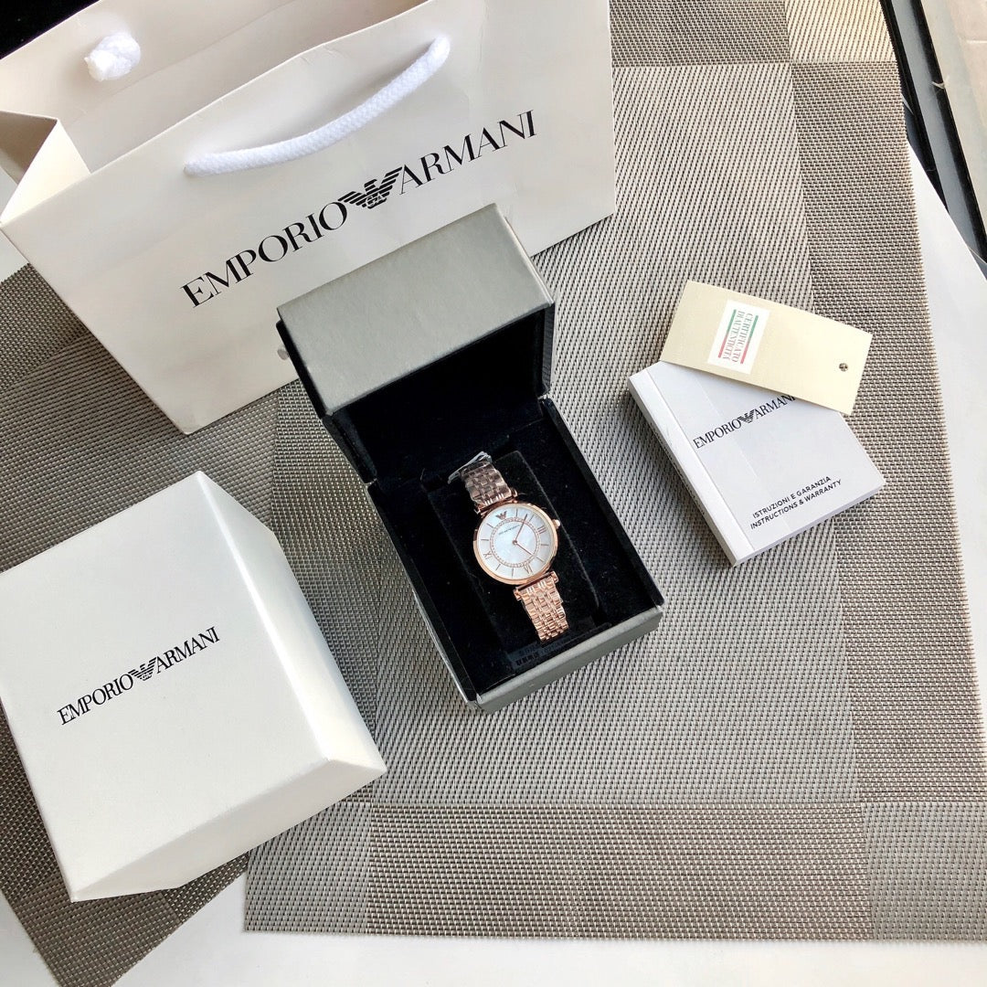 Women's Watch - Model AR1909