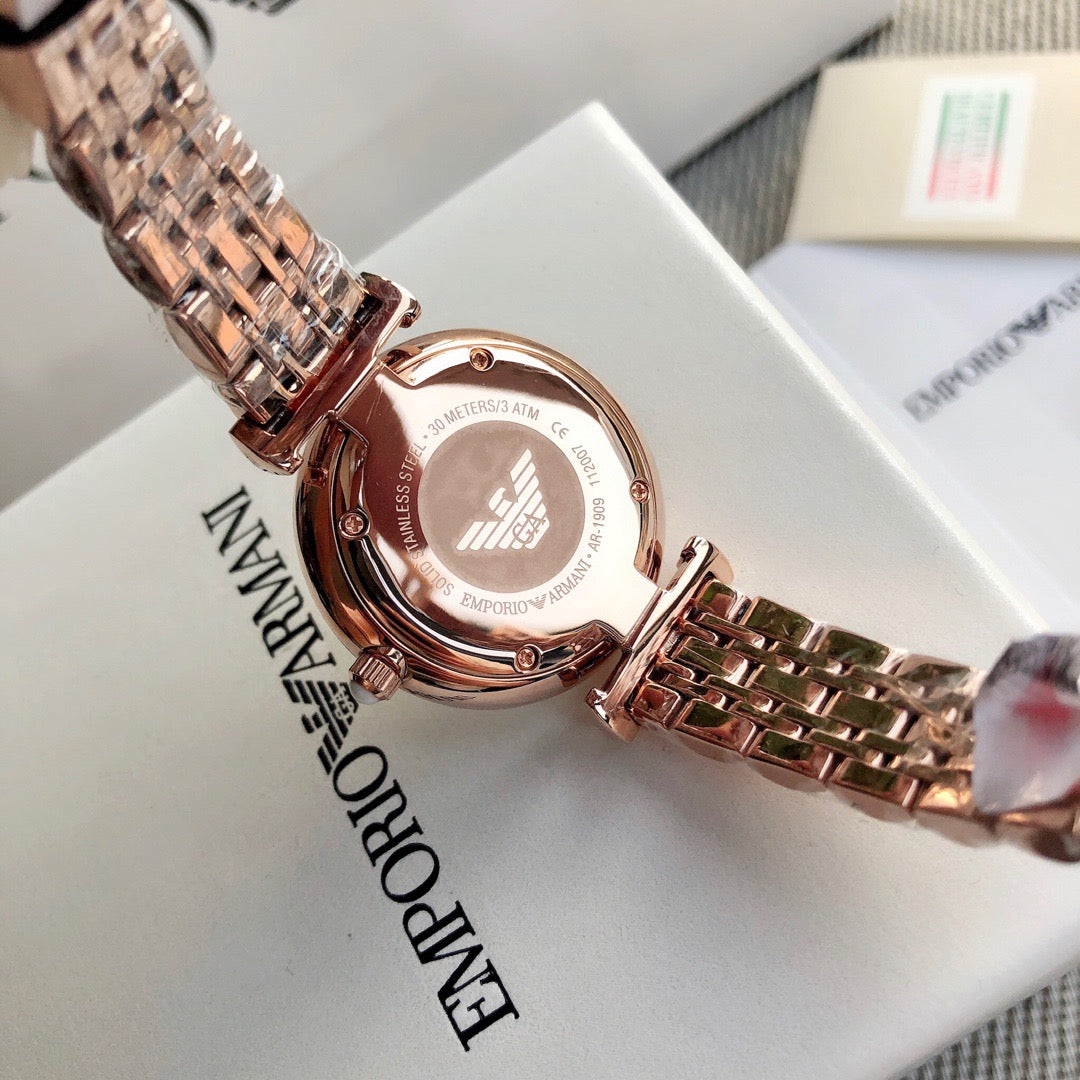 Women's Watch - Model AR1909