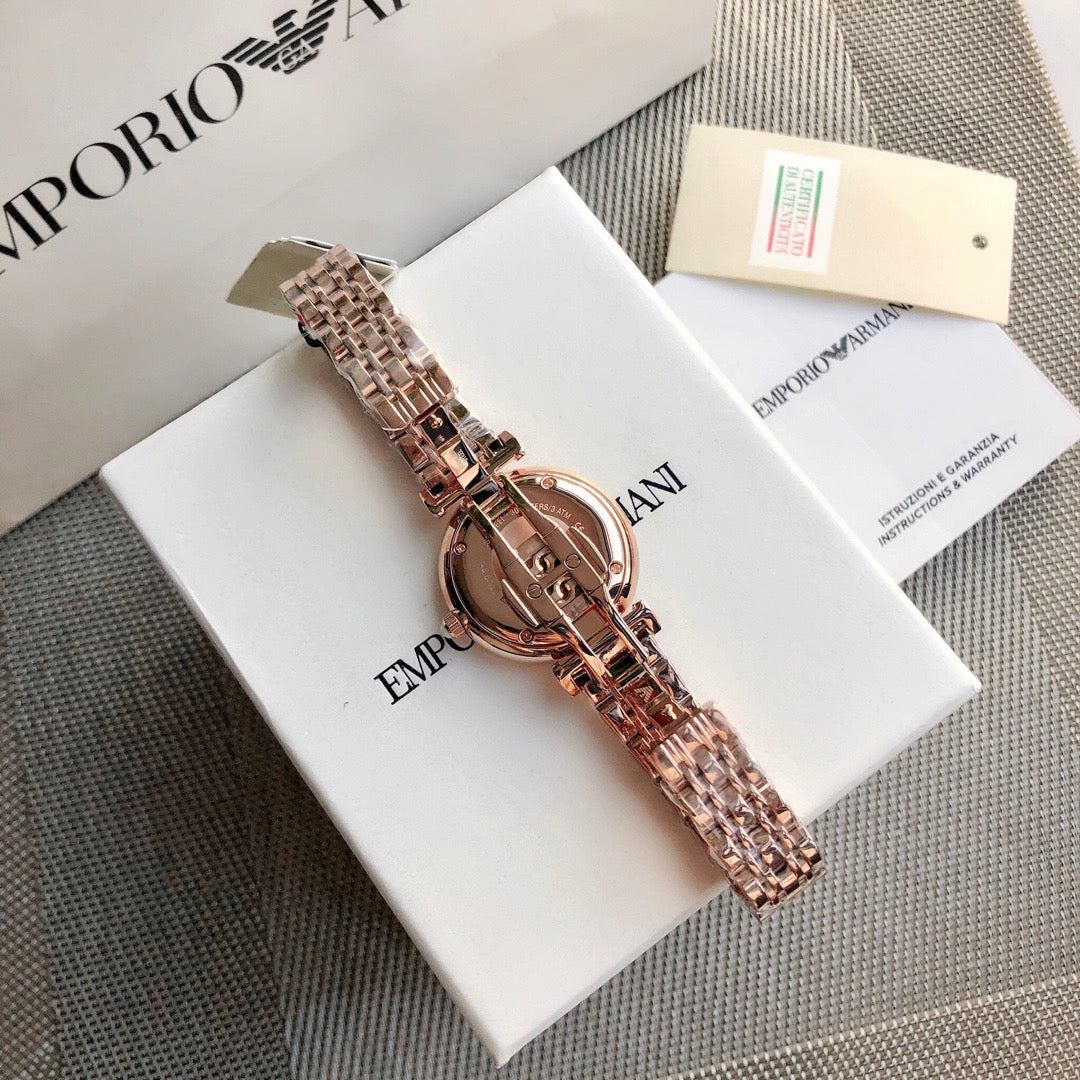 Women's Watch - Model AR1909