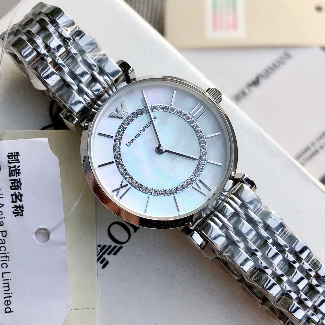 Women's Watch - Model AR1909