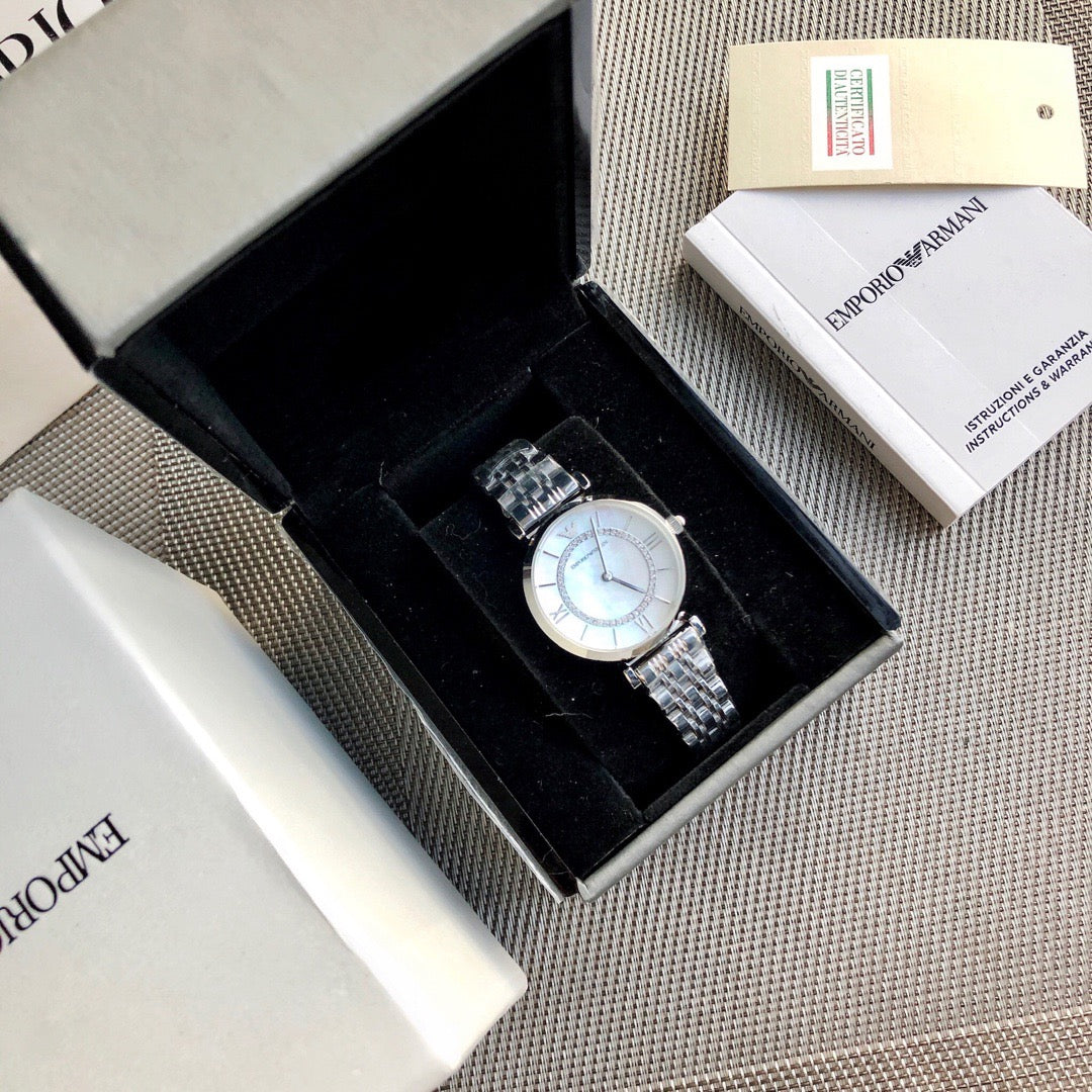 Women's Watch - Model AR1909