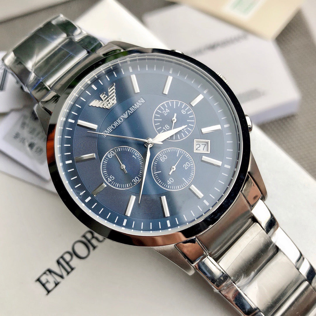 Men's Essential - Model AR2448