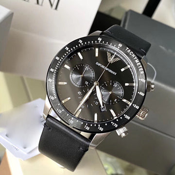 Men's Business Watch - Model: AR11243