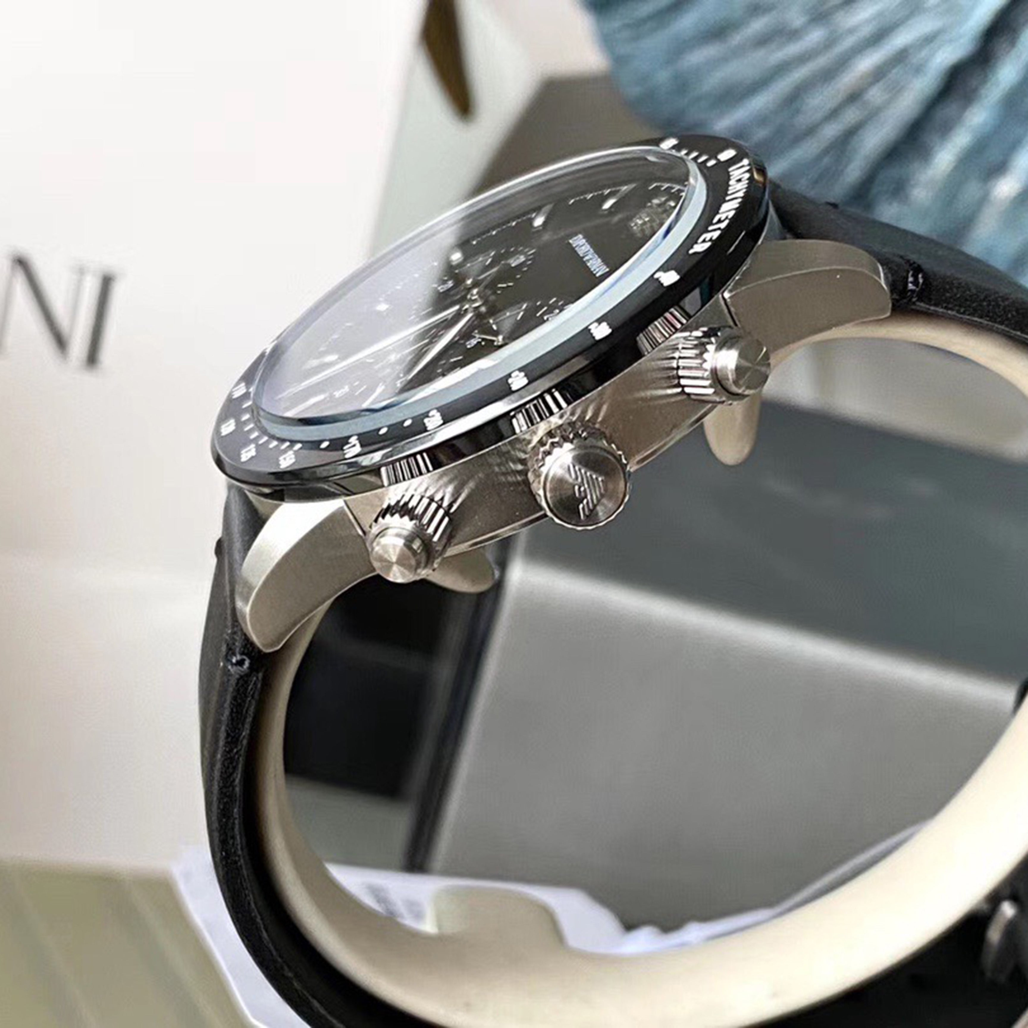 Men's Business Watch - Model: AR11243