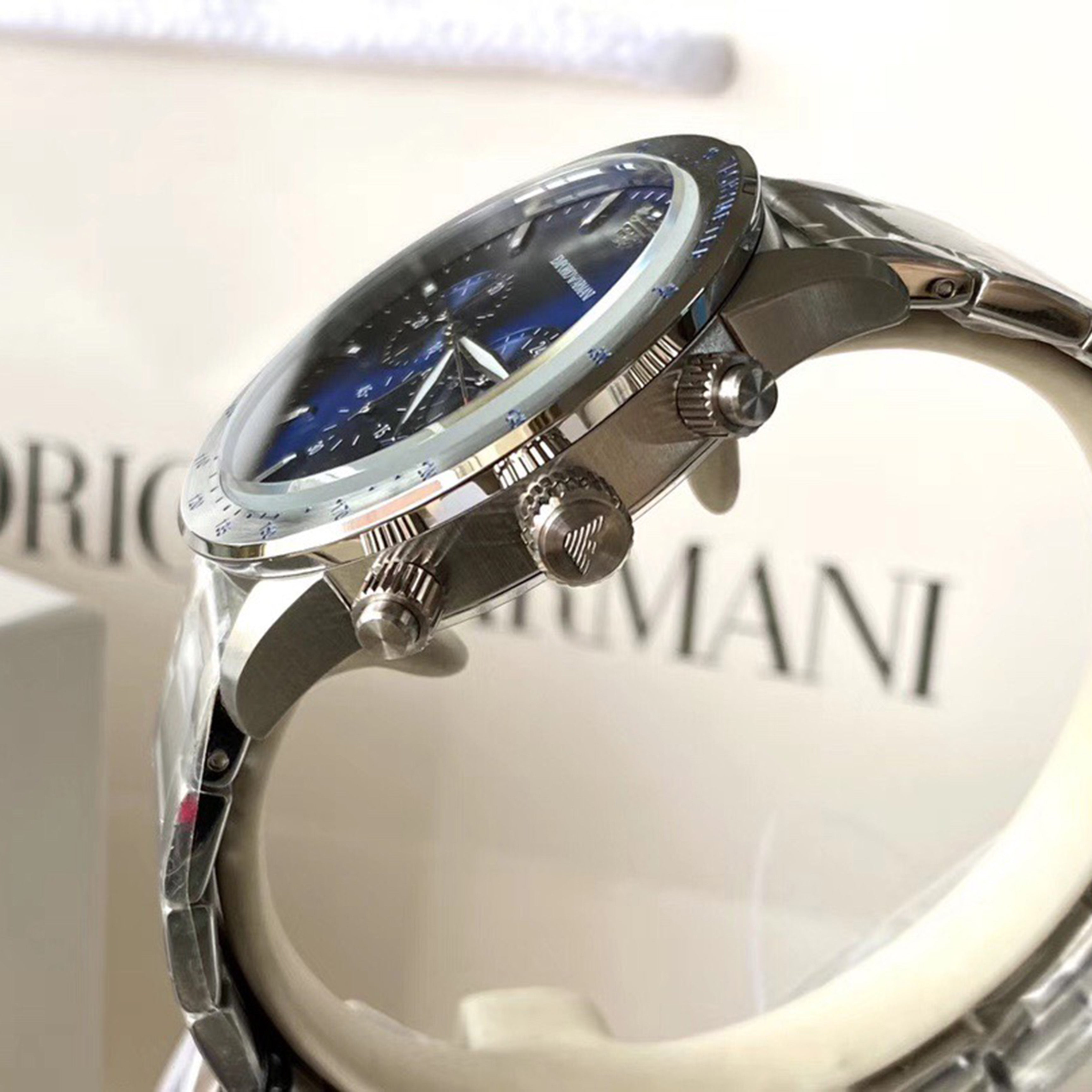 Men's Business Watch - Model: AR11243