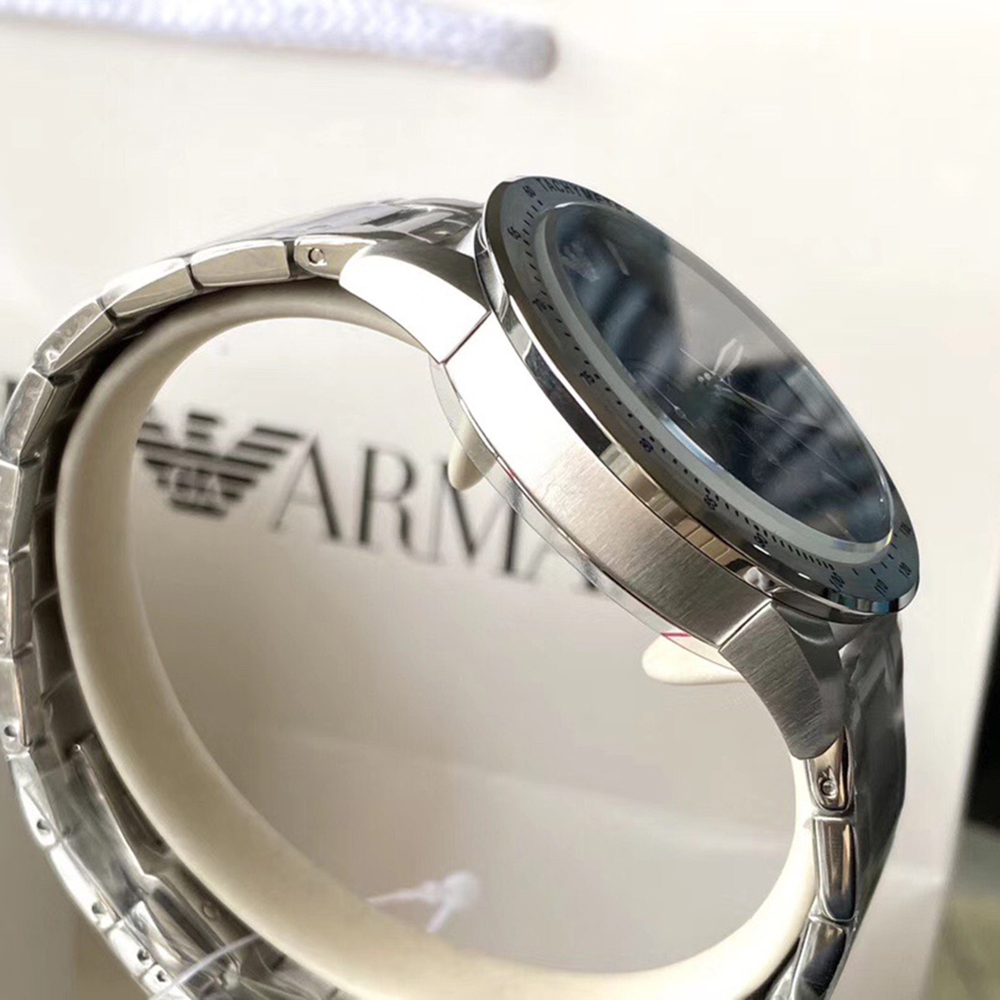 Men's Business Watch - Model: AR11243