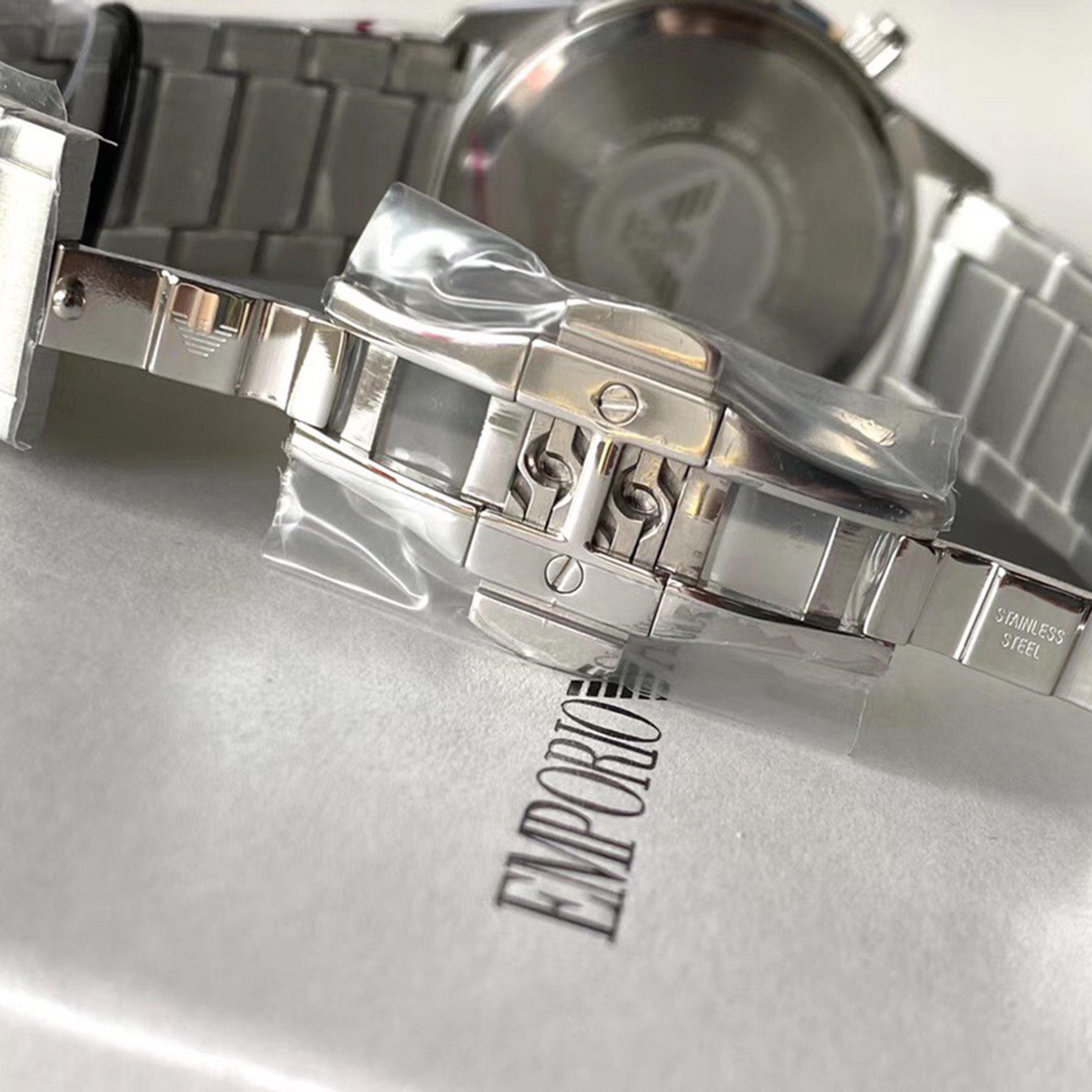 Men's Business Watch - Model: AR11243