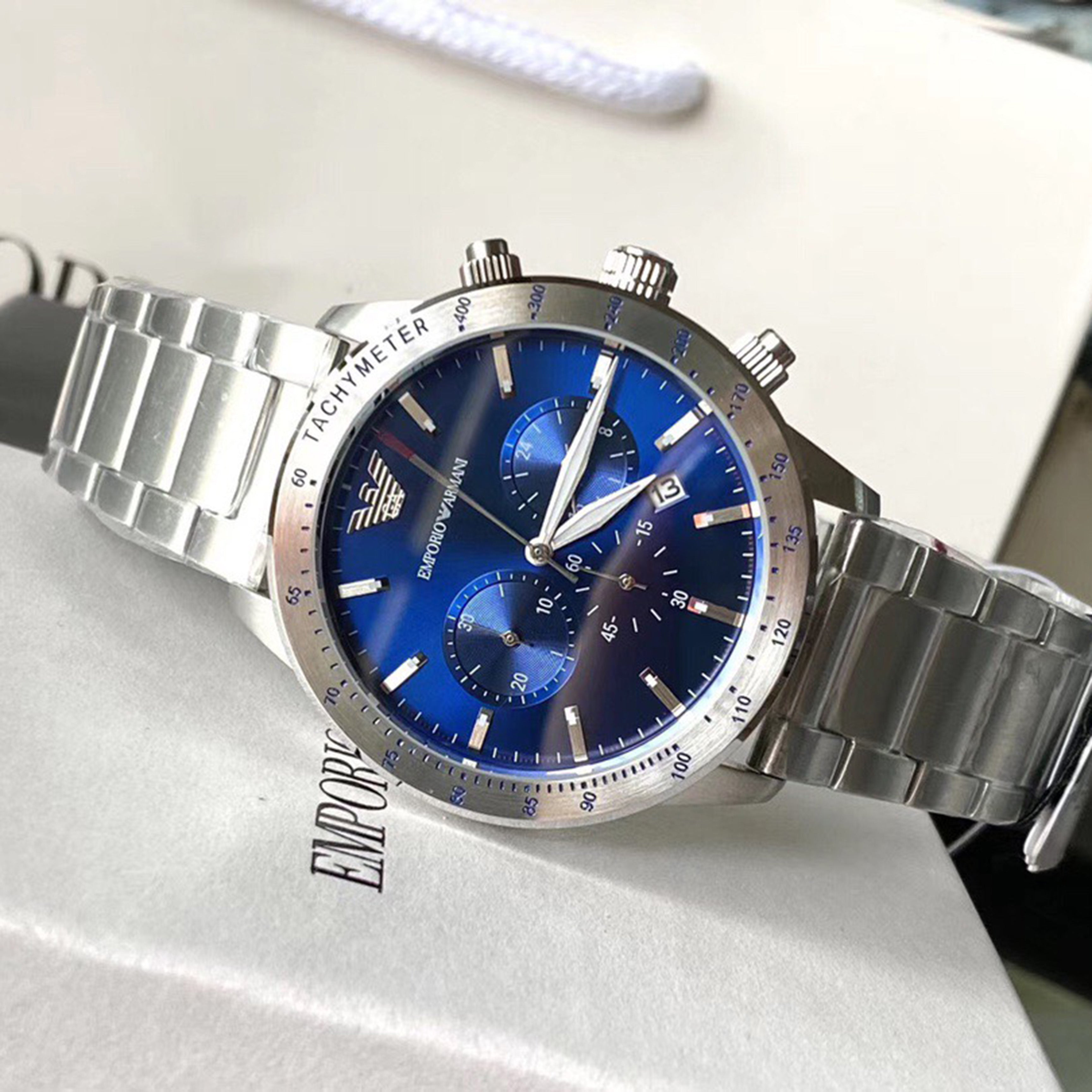 Men's Business Watch - Model: AR11243