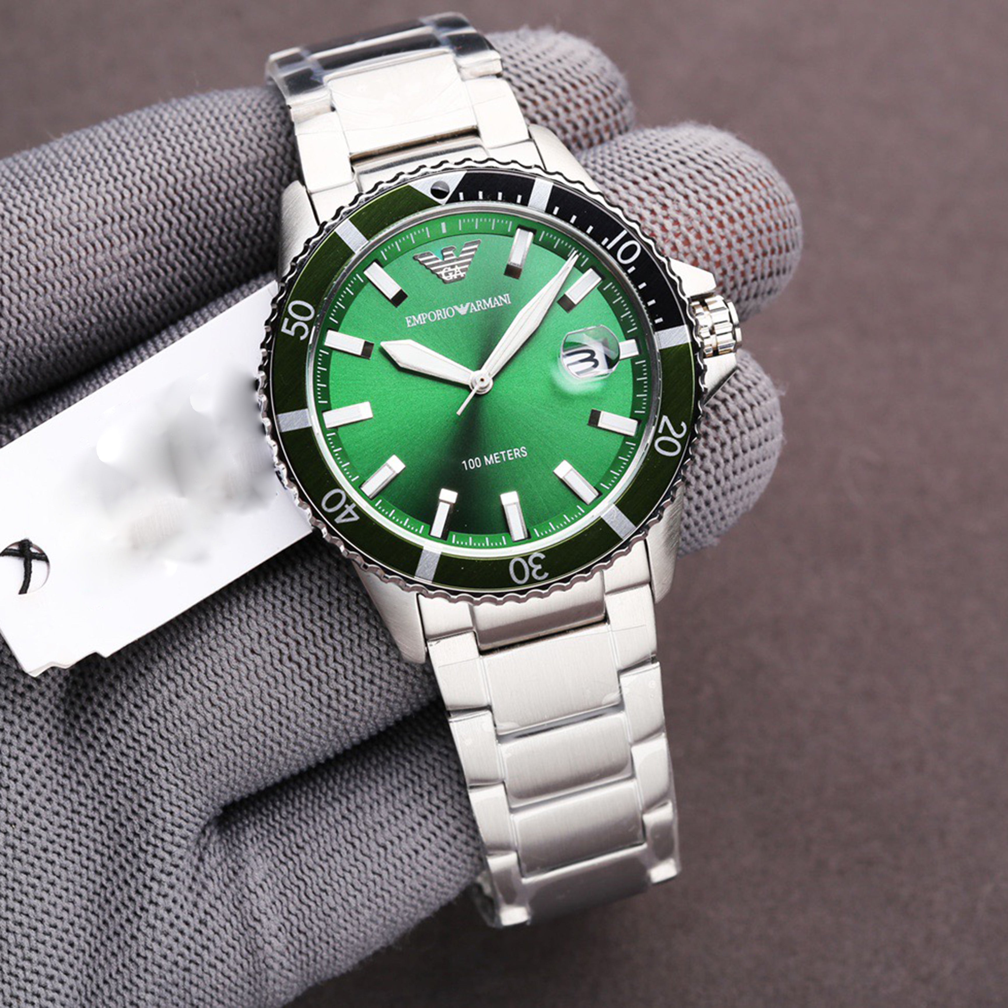 Men's Watch - AR11338