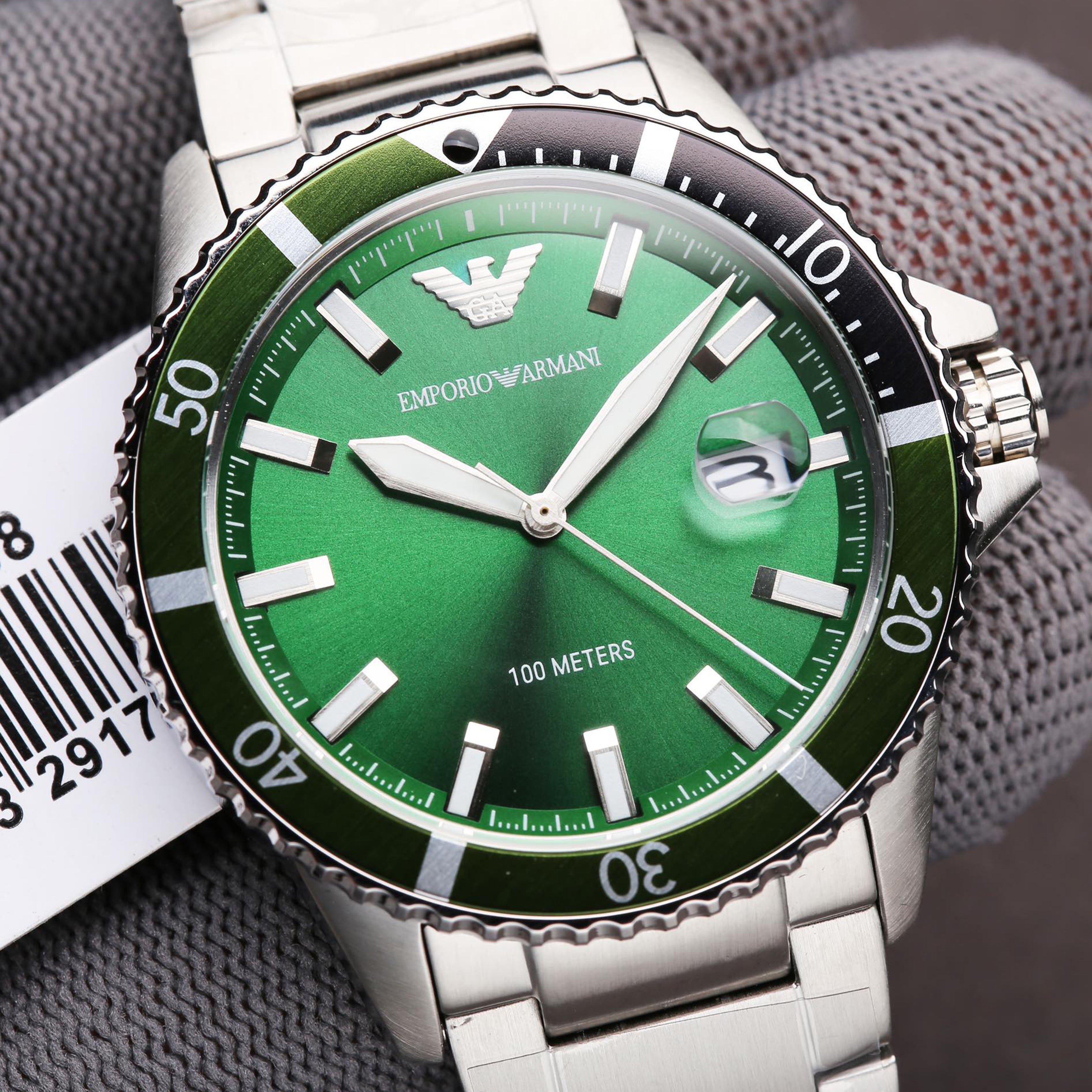 Men's Watch - AR11338