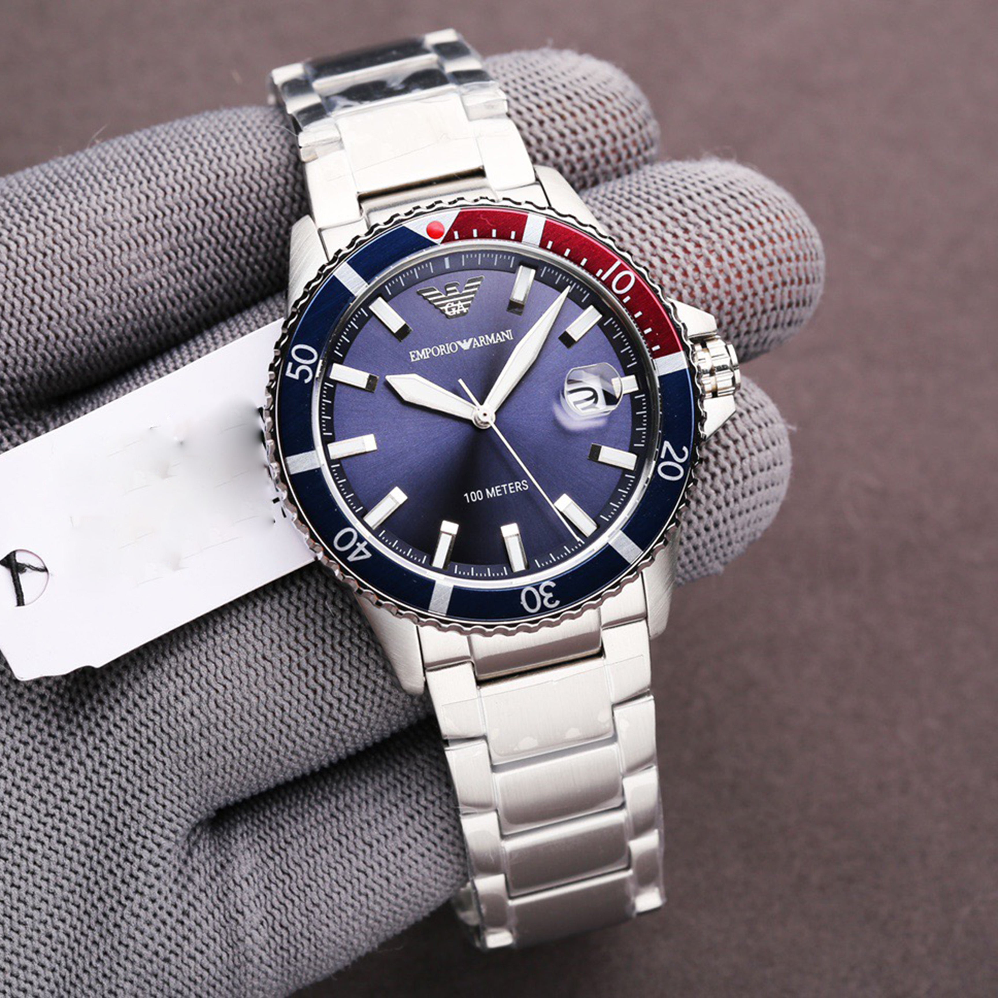 Men's Watch - AR11338