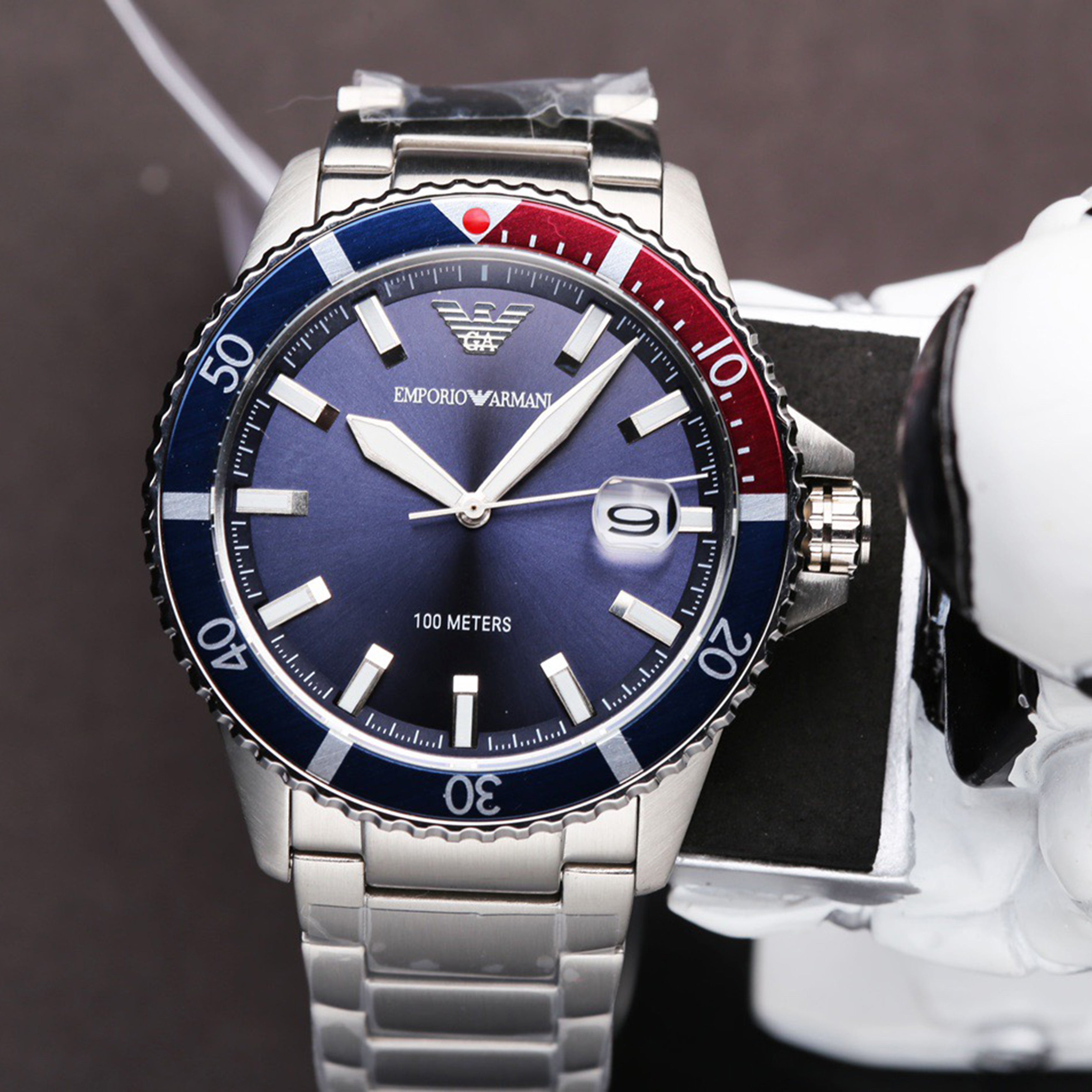 Men's Watch - AR11338