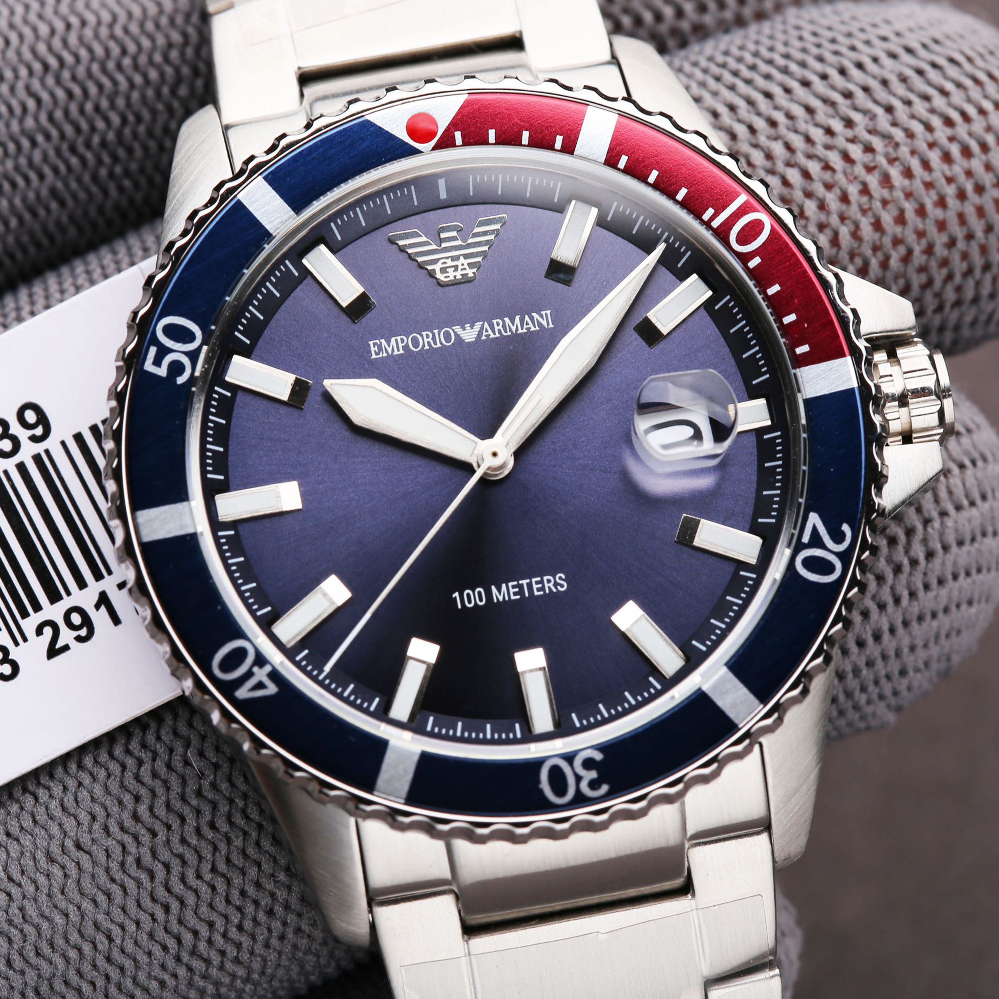 Men's Watch - AR11338