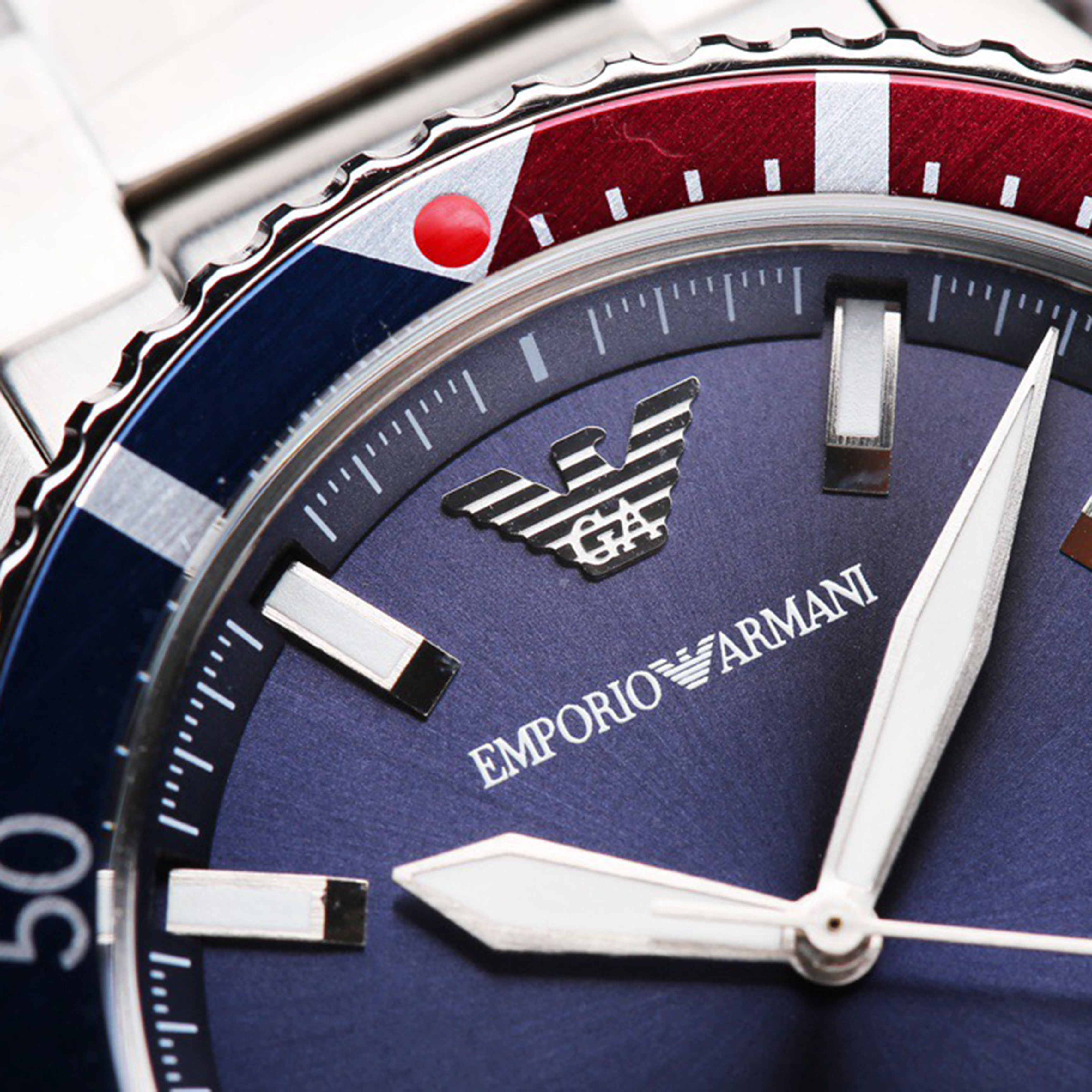 Men's Watch - AR11338