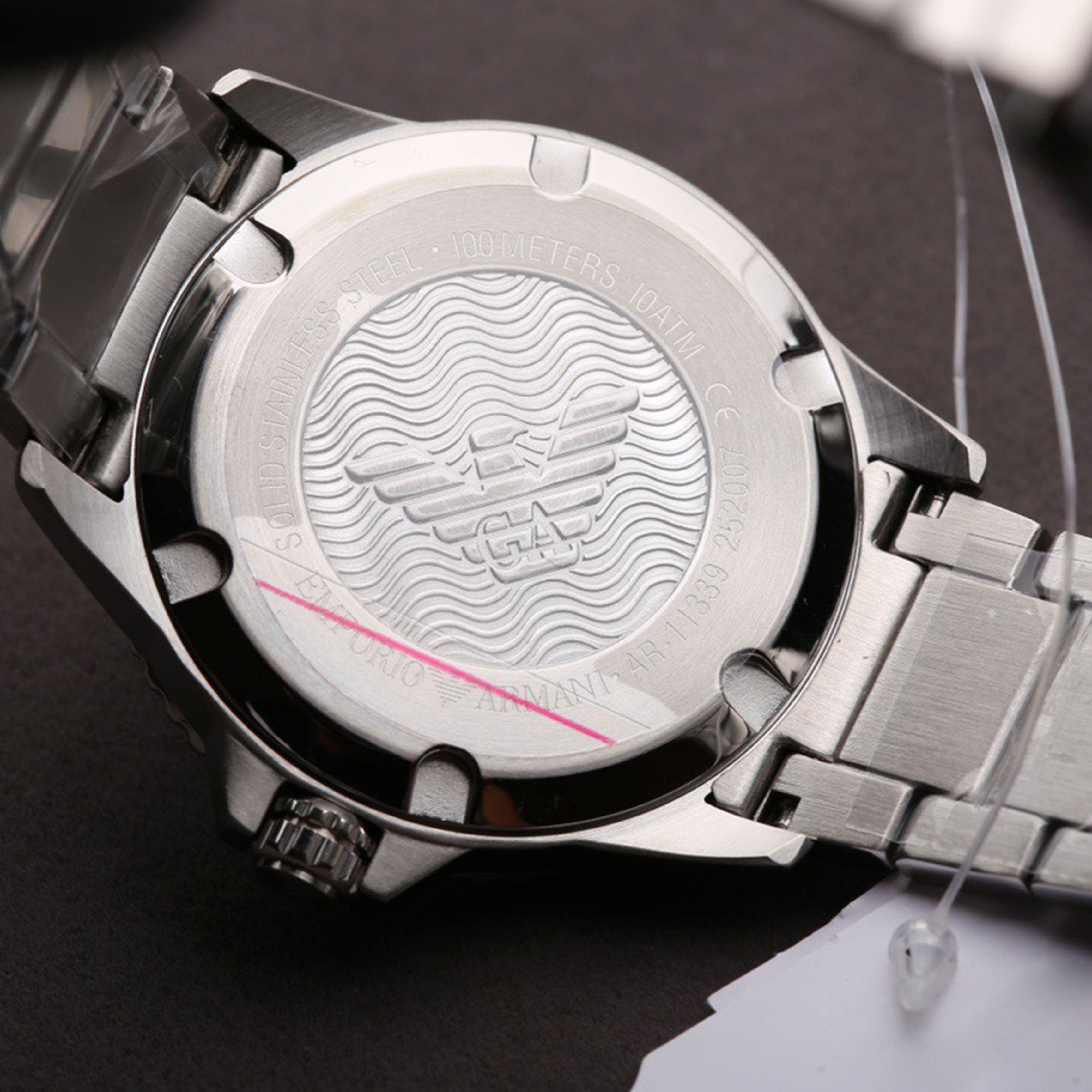 Men's Watch - AR11338