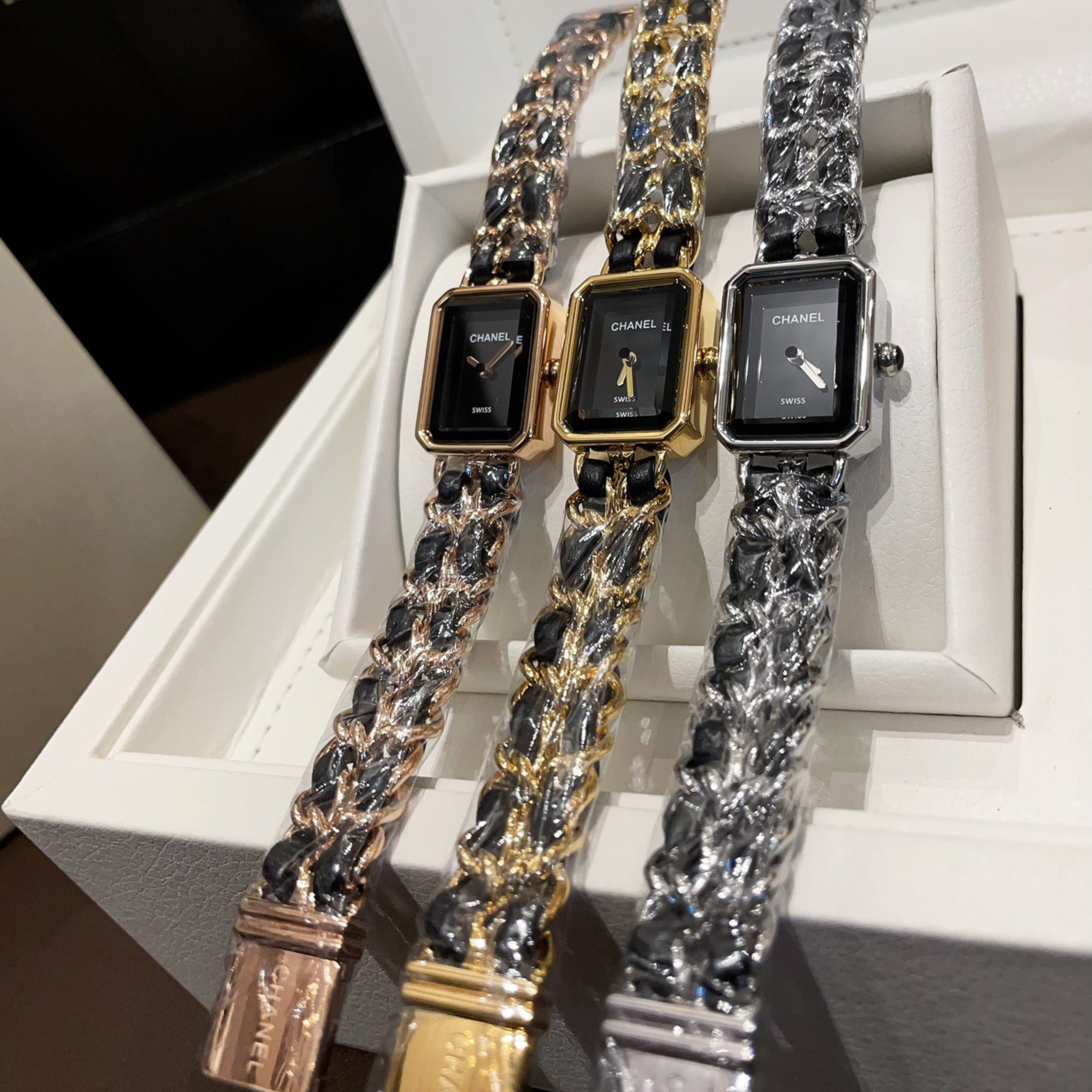 Classic Première Collection Watch