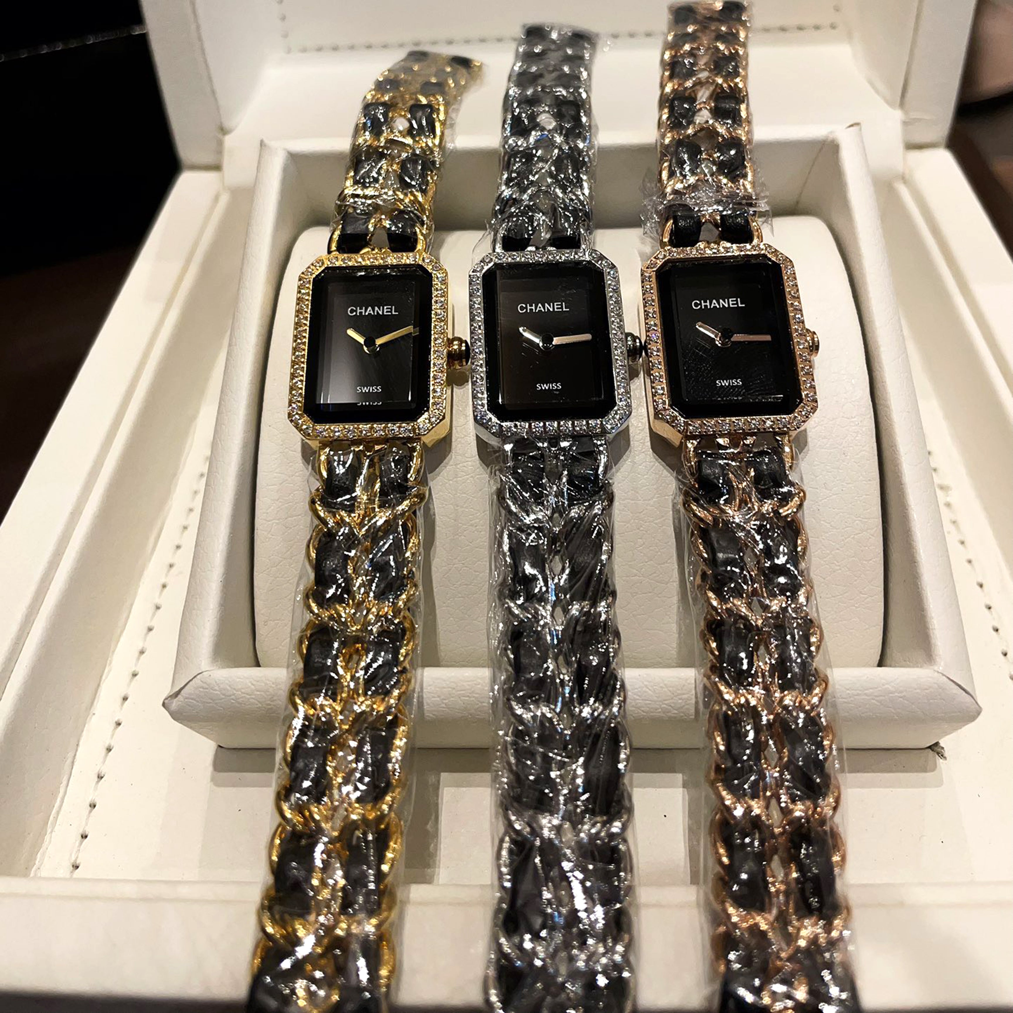 Classic Première Collection Watch