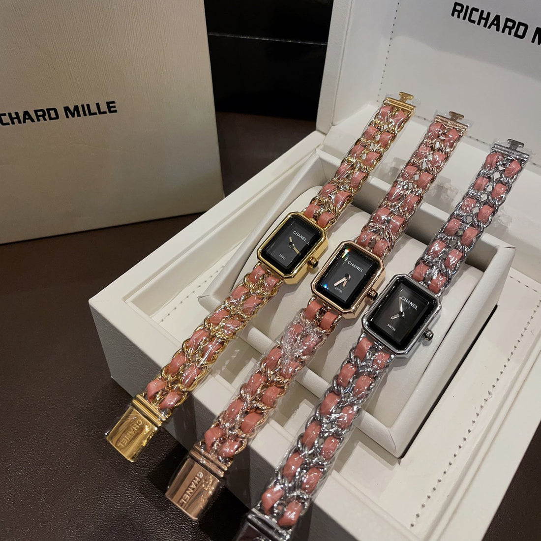 Classic Première Collection Watch