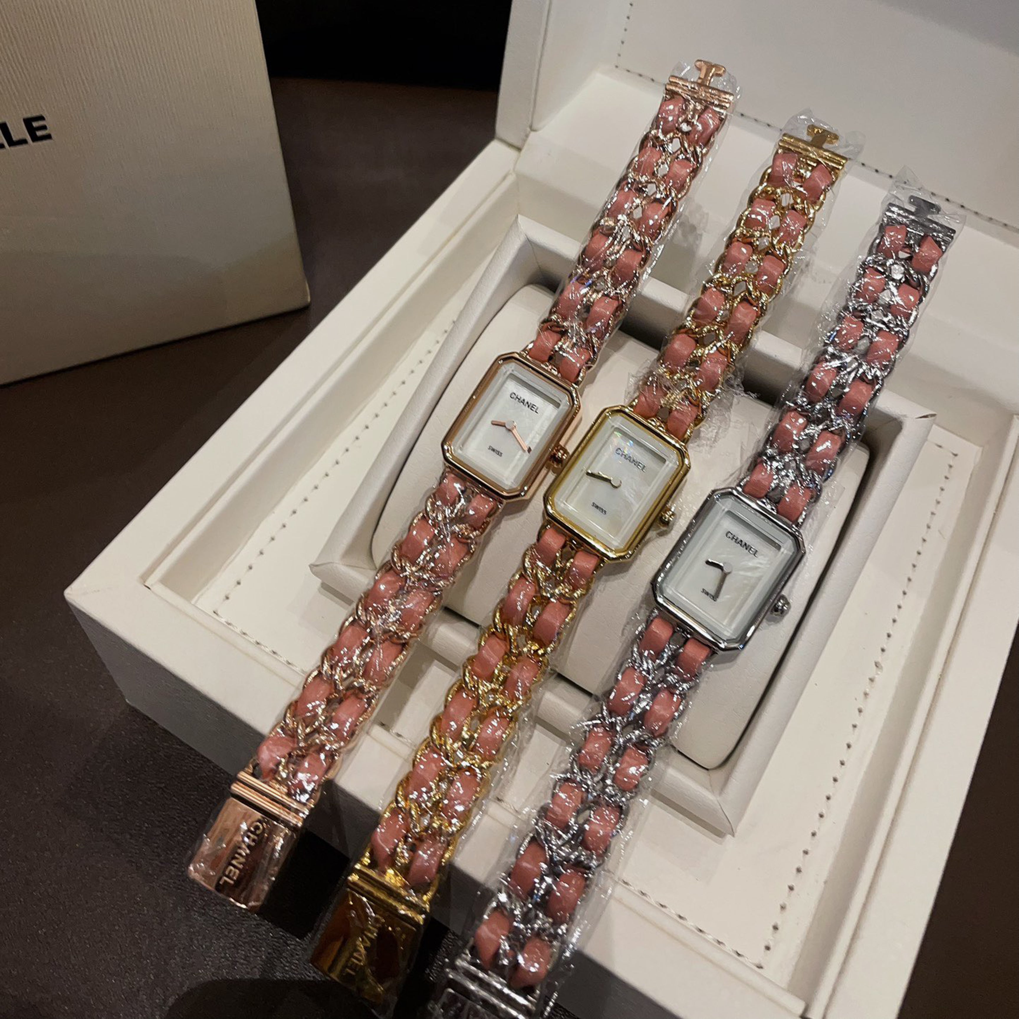 Classic Première Collection Watch