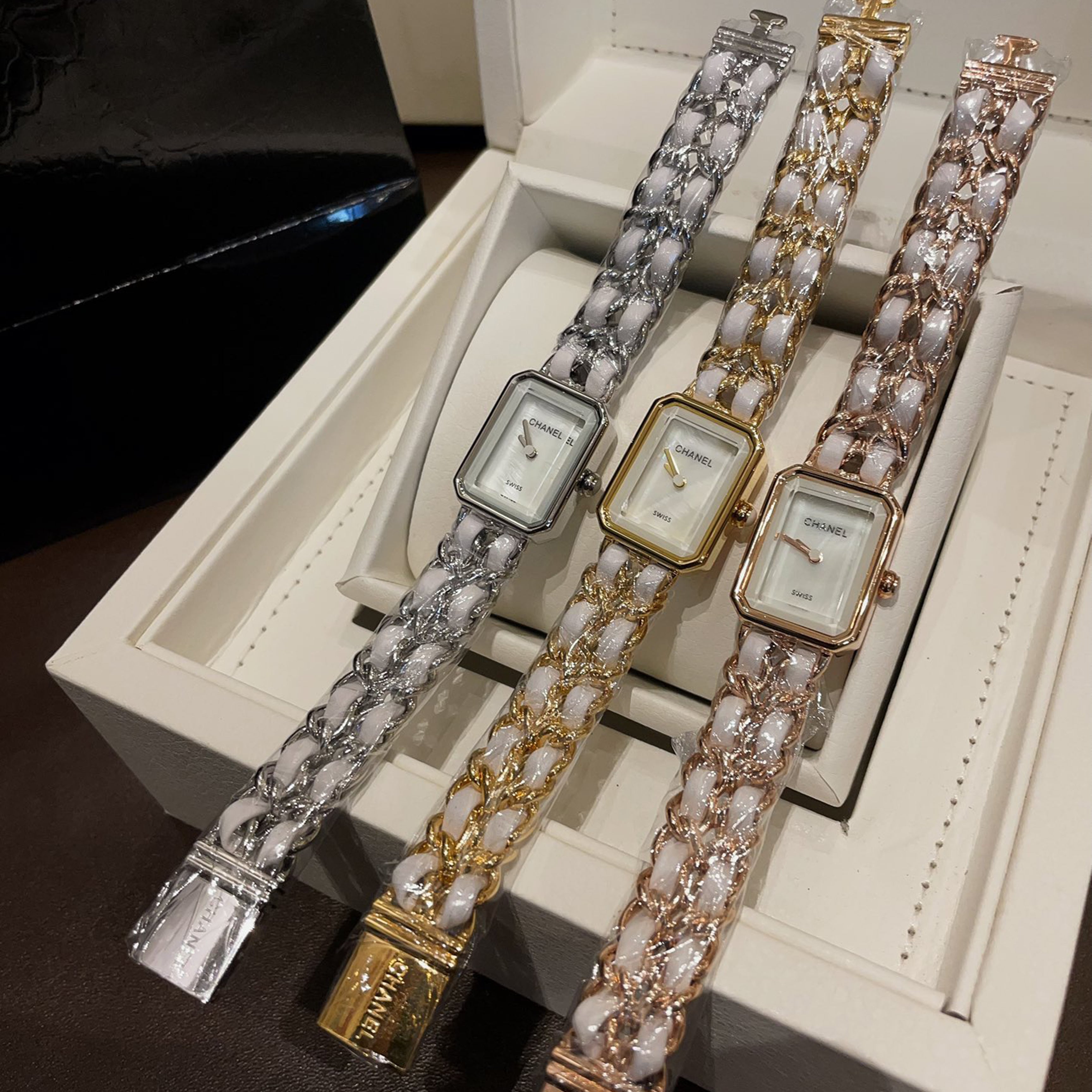 Classic Première Collection Watch